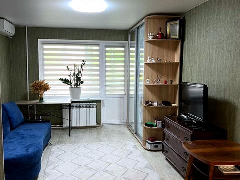 квартира за адресою Надії Алексєєнко вул. (Чичеріна), 100