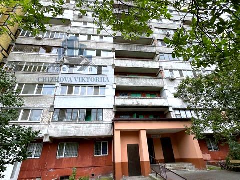 квартира за адресою Надії Алексєєнко вул. (Чичеріна), 100