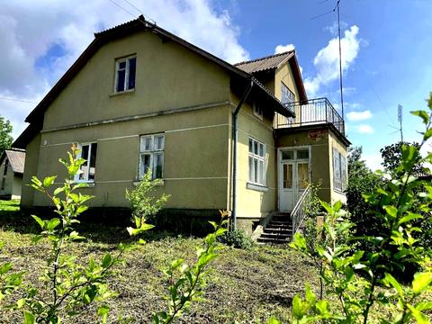 дом по адресу Солецкая ул.