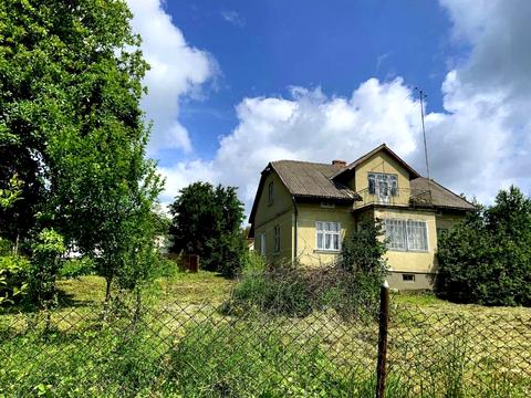 дом по адресу Солецкая ул.