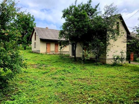 дом по адресу Солецкая ул.