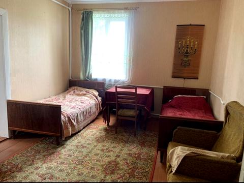 дом по адресу Солецкая ул.