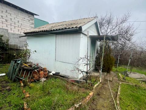 участок по адресу Безымянная ул.