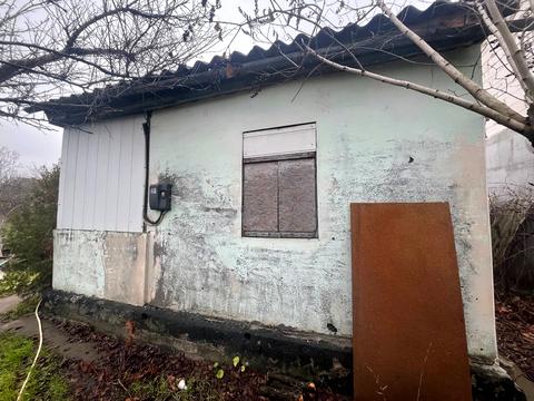 участок по адресу Безымянная ул.