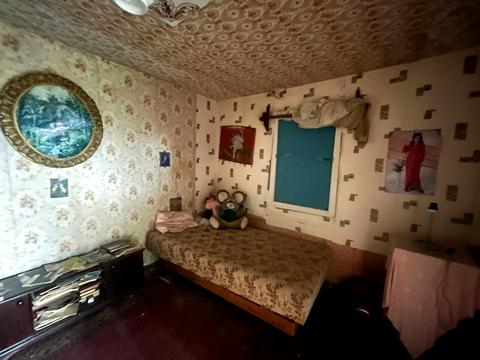 участок по адресу Безымянная ул.