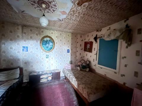 участок по адресу Безымянная ул.