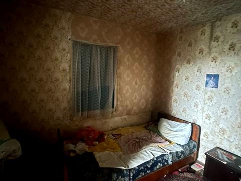 участок по адресу Безымянная ул.