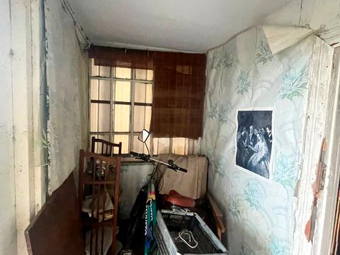 участок по адресу Безымянная ул.