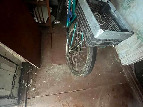 участок по адресу Безымянная ул.