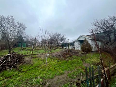 участок по адресу Безымянная ул.