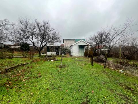 участок по адресу Безымянная ул.