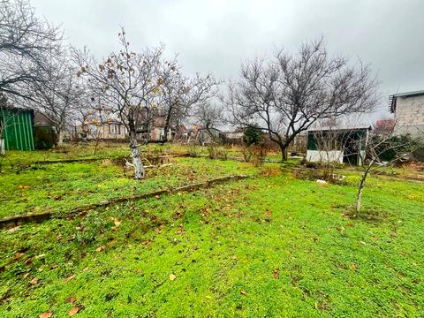 участок по адресу Безымянная ул.