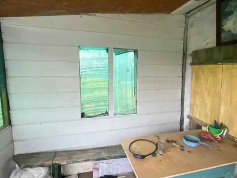 участок по адресу Безымянная ул.