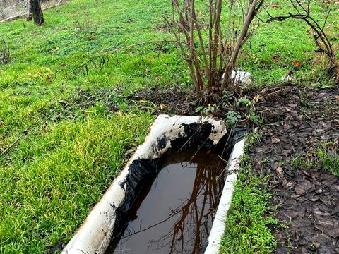 участок по адресу Безымянная ул.