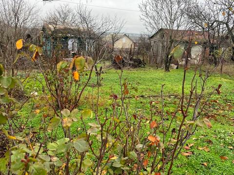 участок по адресу Безымянная ул.