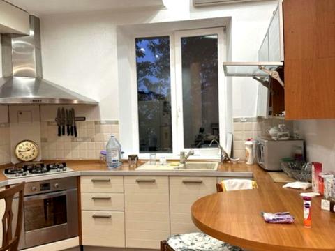 квартира за адресою Небесної Сотні вул., 38