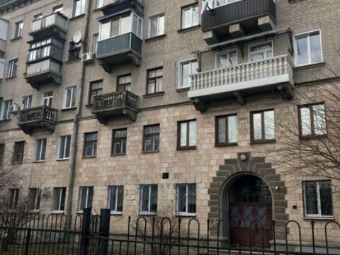 квартира за адресою Небесної Сотні вул., 38