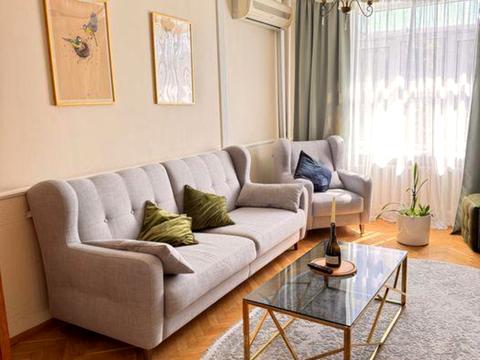 квартира по адресу Николая Михновского бульв. (Дружбы народов), 9