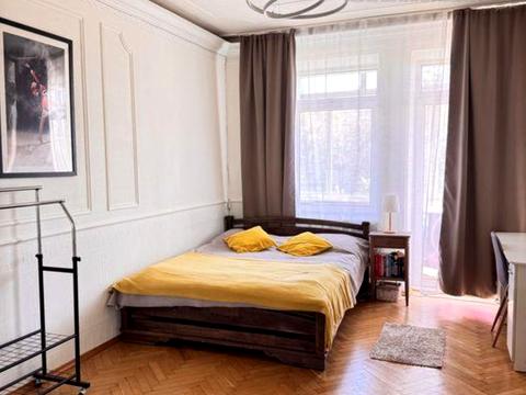 квартира по адресу Николая Михновского бульв. (Дружбы народов), 9