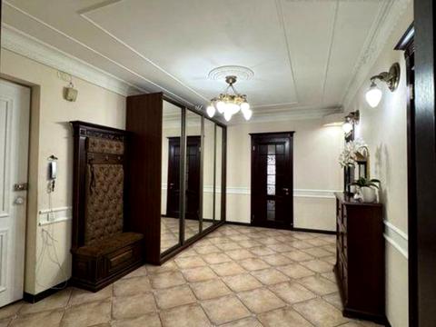 квартира по адресу Николая Михновского бульв. (Дружбы народов), 9