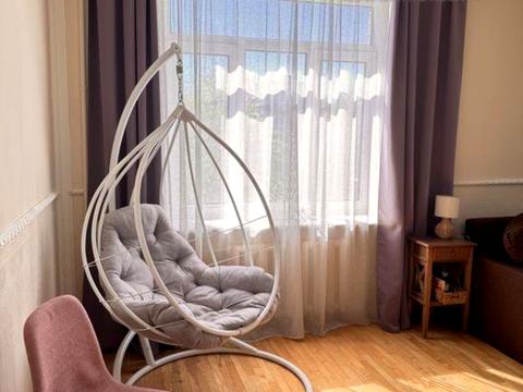 квартира по адресу Николая Михновского бульв. (Дружбы народов), 9