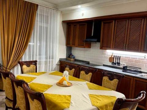 квартира по адресу Николая Михновского бульв. (Дружбы народов), 9