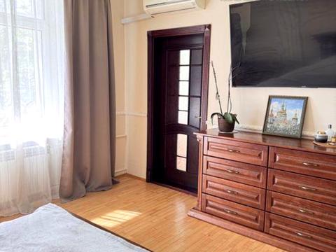 квартира по адресу Николая Михновского бульв. (Дружбы народов), 9