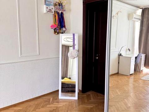 квартира по адресу Николая Михновского бульв. (Дружбы народов), 9