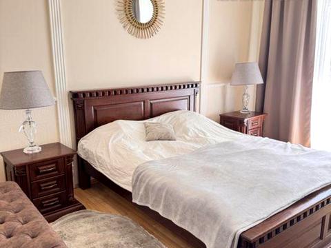 квартира по адресу Николая Михновского бульв. (Дружбы народов), 9