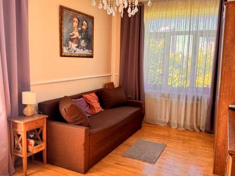 квартира по адресу Николая Михновского бульв. (Дружбы народов), 9