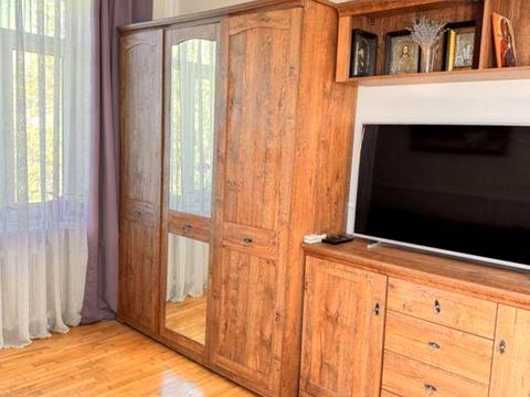 квартира по адресу Николая Михновского бульв. (Дружбы народов), 9