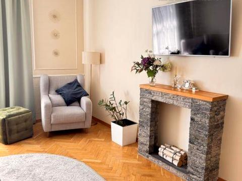 квартира по адресу Николая Михновского бульв. (Дружбы народов), 9