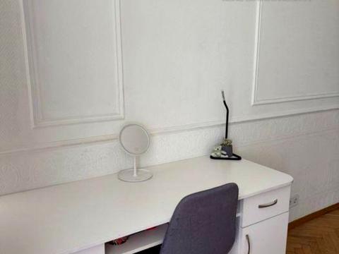 квартира по адресу Николая Михновского бульв. (Дружбы народов), 9