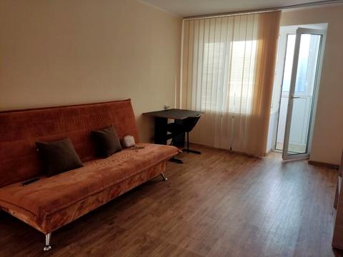 квартира по адресу Гоголя ул., 462