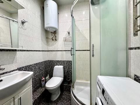 квартира по адресу Ракетная ул., 24-Б
