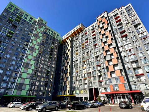 квартира по адресу Ракетная ул., 24-Б