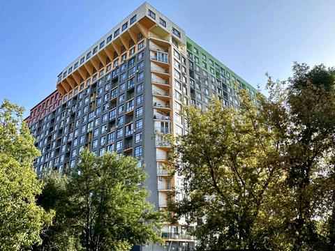 квартира по адресу Ракетная ул., 24-Б