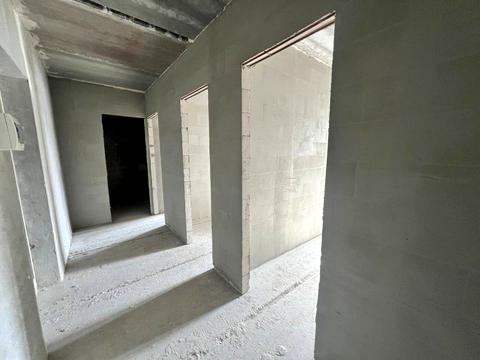 квартира по адресу Героев Днепра ул., 4