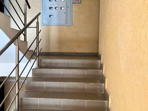 квартира по адресу Героев Днепра ул., 4