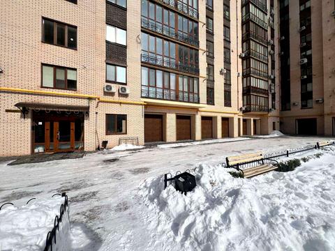 квартира по адресу Героев Днепра ул., 4