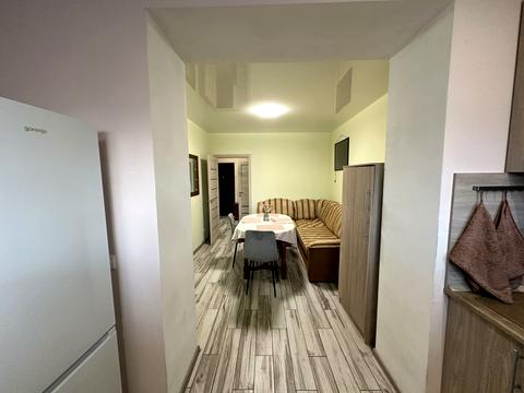 квартира за адресою Перемоги просп., 8