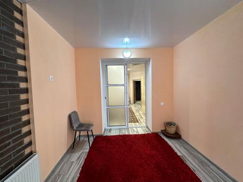 квартира за адресою Перемоги просп., 8