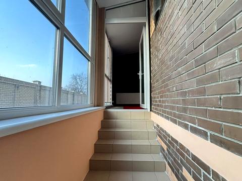 квартира за адресою Перемоги просп., 8