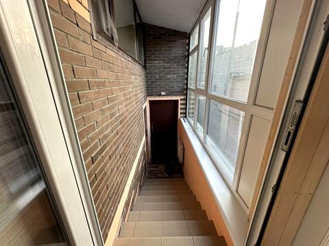 квартира за адресою Перемоги просп., 8