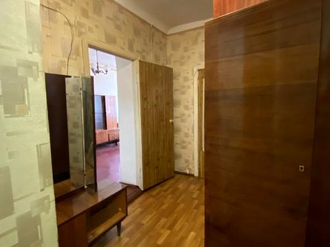 квартира по адресу Вячеслава Черновола ул. (Енгельса), 247