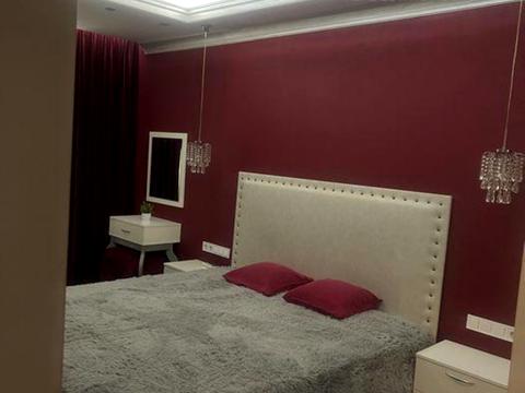 квартира по адресу Феодосийская ул., 1