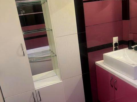 квартира по адресу Феодосийская ул., 1