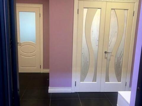 квартира по адресу Феодосийская ул., 1