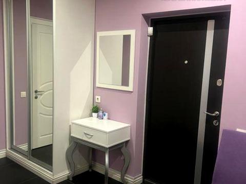 квартира по адресу Феодосийская ул., 1