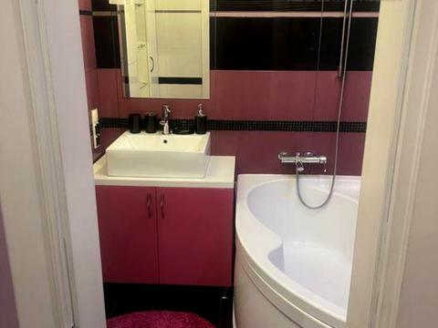 квартира по адресу Феодосийская ул., 1